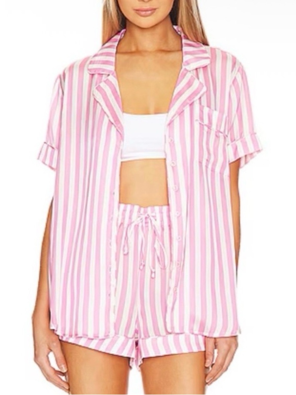 NWT | Show Me Your Mumu | pj set